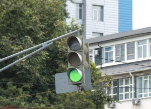 В Нижнем Новгороде модернизируют еще 10 светофоров
