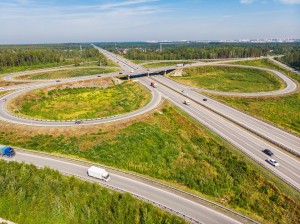 Более 16,6 млрд рублей дополнительно направят на обновление дорожной инфраструктуры в 2025 году